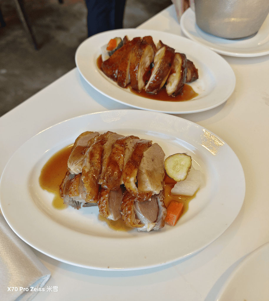 【台北吃到飽】粵亮廣式料理，粵亮尋飽吃到飽開箱❤️