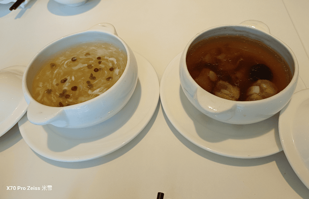 【台北吃到飽】粵亮廣式料理，粵亮尋飽吃到飽開箱❤️
