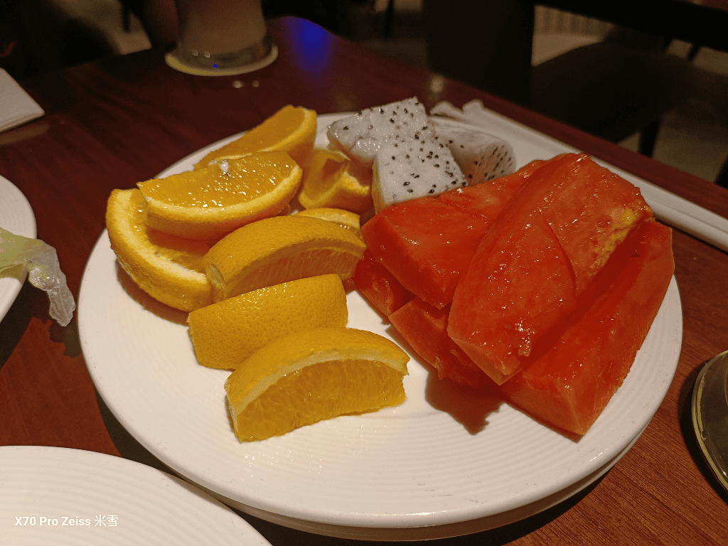 【台北美食】台北君悅酒店凱菲屋Café早餐再訪