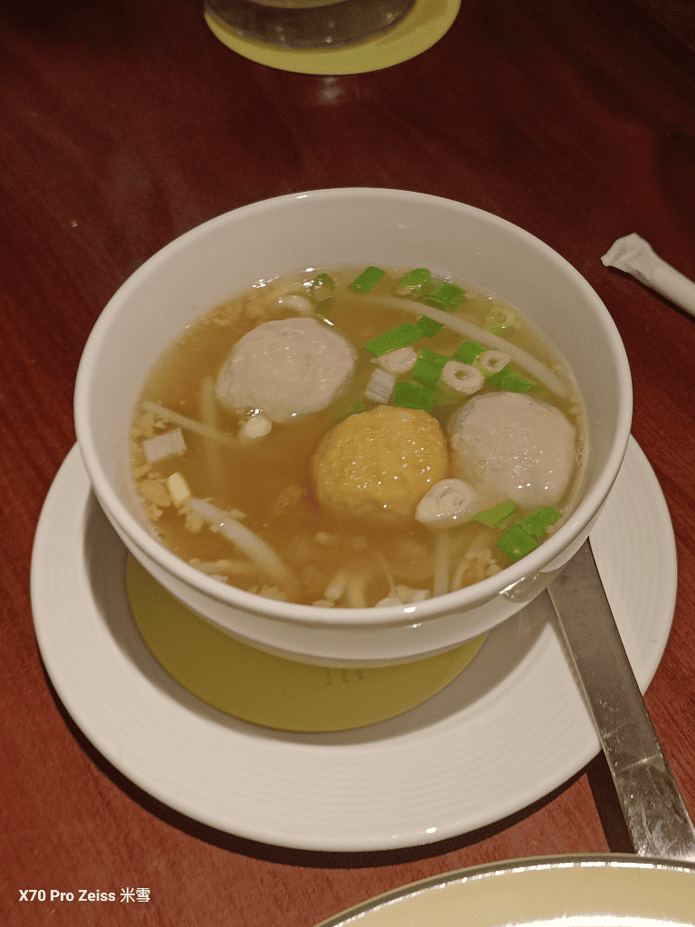【台北美食】台北君悅酒店凱菲屋Café早餐再訪