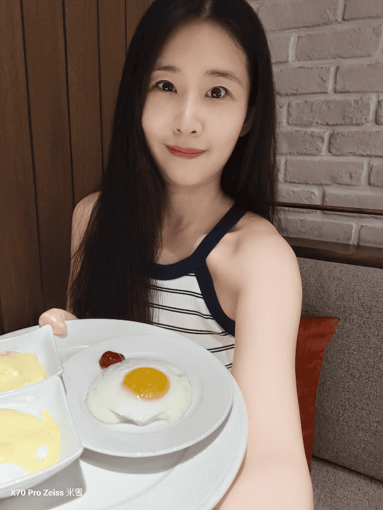 【台北美食】台北君悅酒店凱菲屋Café早餐再訪