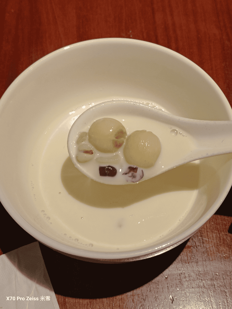 【台北美食】台北君悅酒店凱菲屋Café早餐再訪