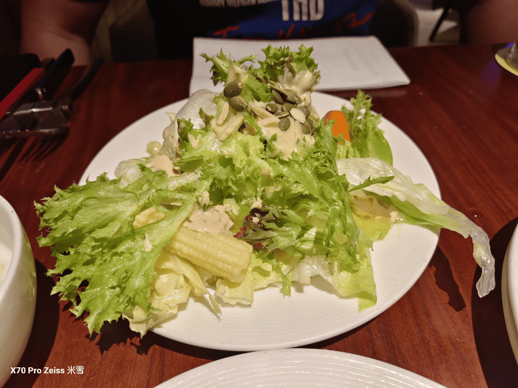 【台北美食】台北君悅酒店凱菲屋Café早餐再訪