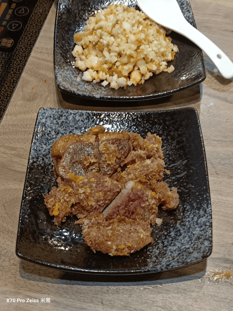 【桃園吃到飽】孫太太私料慢火鍋，慶line群開張$3588暢吃帝王蟹A5和牛龍蝦等火烤私