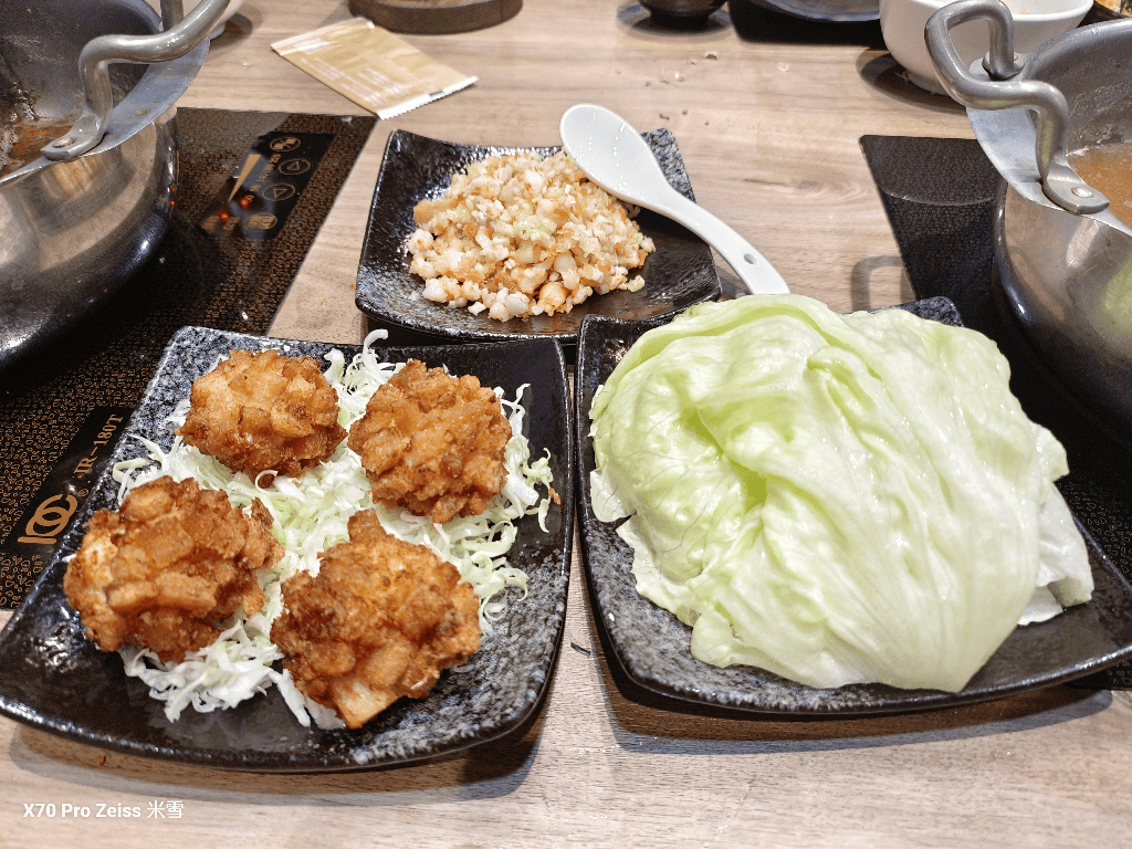 【桃園吃到飽】孫太太私料慢火鍋，慶line群開張$3588暢吃帝王蟹A5和牛龍蝦等火烤私
