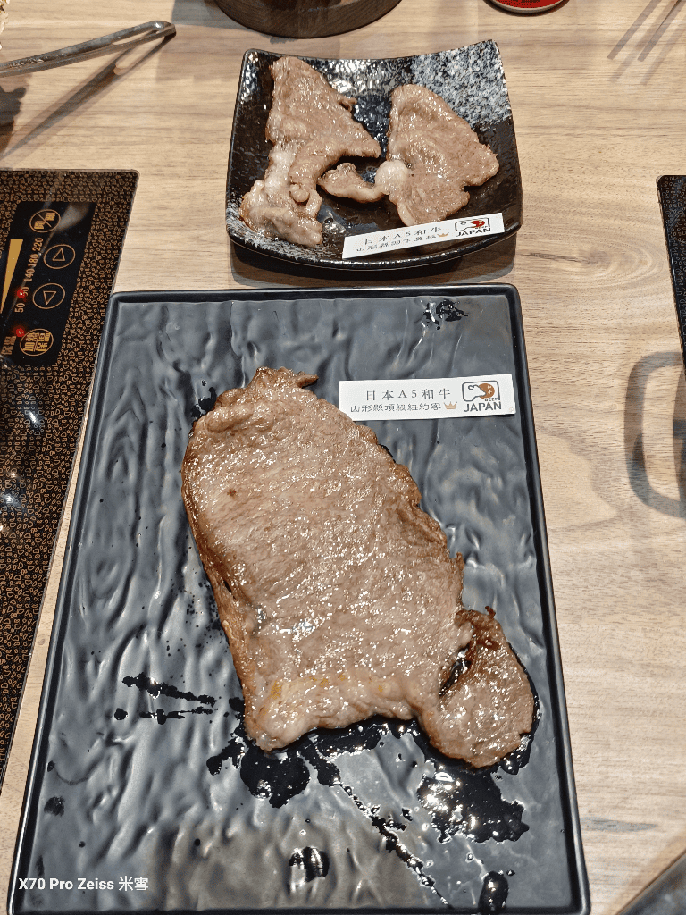 【桃園吃到飽】孫太太私料慢火鍋，慶line群開張$3588暢吃帝王蟹A5和牛龍蝦等火烤私