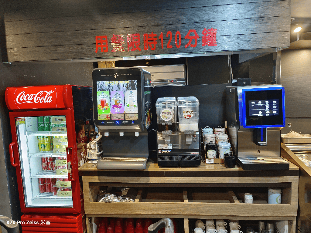 【桃園吃到飽】孫太太私料慢火鍋，慶line群開張$3588暢吃帝王蟹A5和牛龍蝦等火烤私
