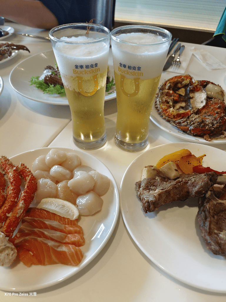 【台北吃到飽】台北六福萬怡酒店,敘日全日餐廳暢夏啤酒美食節🍻 - 第36張圖 【台北吃到飽】台北六福萬怡酒店,敘日全日餐廳暢夏啤酒美食節🍻