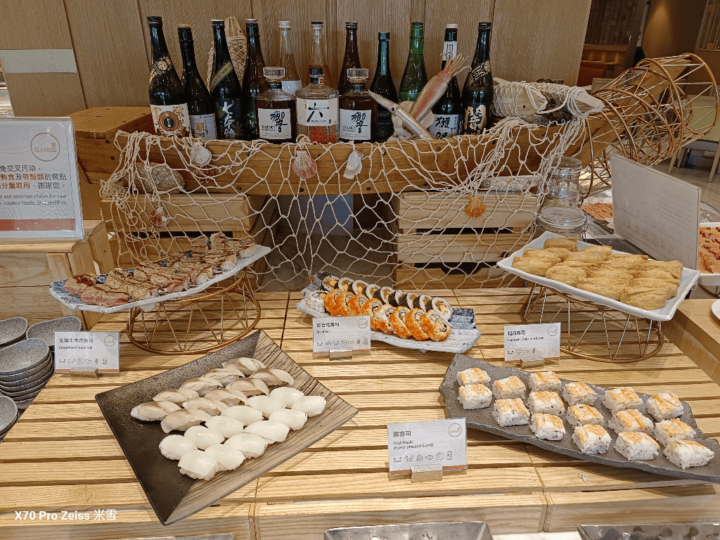 【台北吃到飽】台北六福萬怡酒店,敘日全日餐廳暢夏啤酒美食節🍻 - 第32張圖 【台北吃到飽】台北六福萬怡酒店,敘日全日餐廳暢夏啤酒美食節🍻