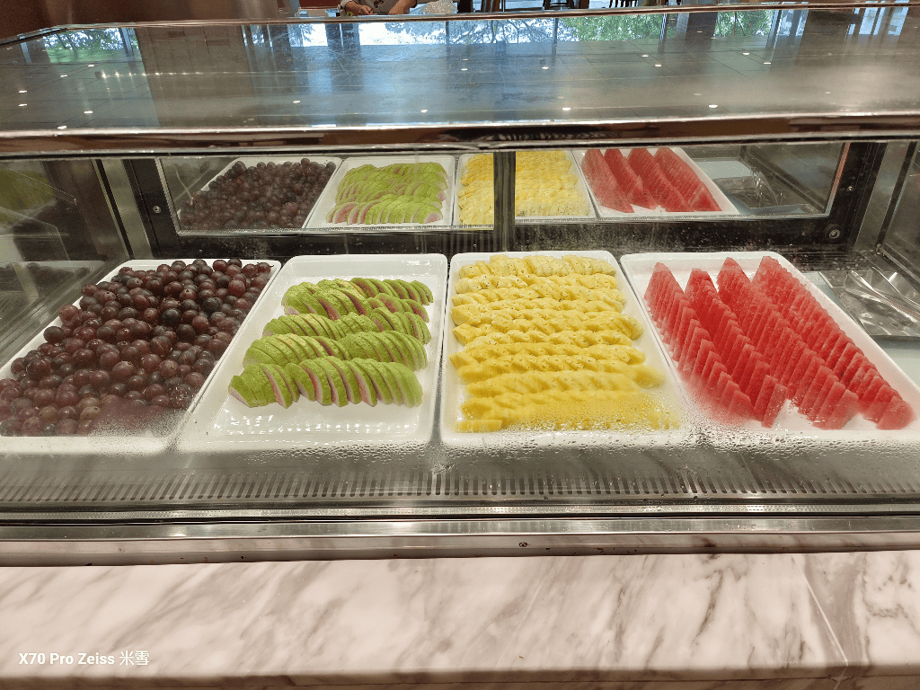 【台北吃到飽】台北六福萬怡酒店,敘日全日餐廳暢夏啤酒美食節🍻 - 第43張圖 【台北吃到飽】台北六福萬怡酒店,敘日全日餐廳暢夏啤酒美食節🍻