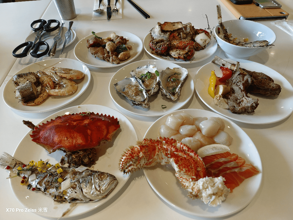 【台北吃到飽】台北六福萬怡酒店,敘日全日餐廳暢夏啤酒美食節🍻 - 第49張圖 【台北吃到飽】台北六福萬怡酒店,敘日全日餐廳暢夏啤酒美食節🍻