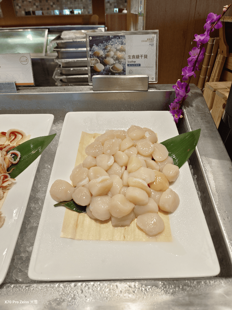 【台北吃到飽】台北六福萬怡酒店,敘日全日餐廳暢夏啤酒美食節🍻 - 第10張圖 【台北吃到飽】台北六福萬怡酒店,敘日全日餐廳暢夏啤酒美食節🍻