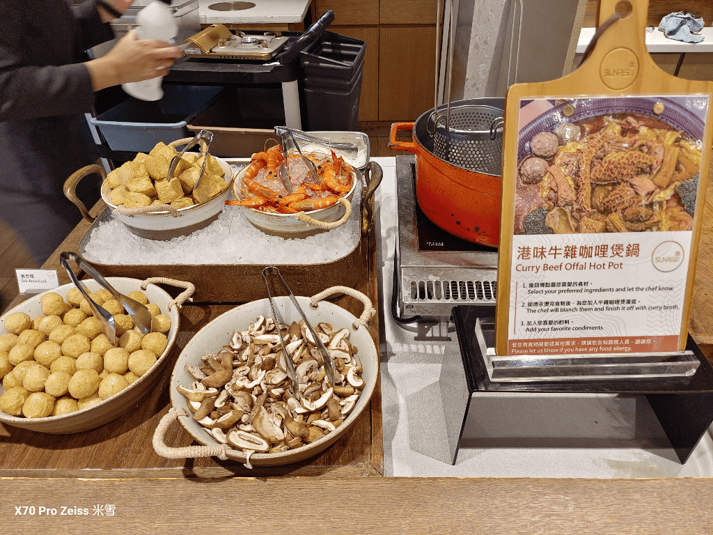 【台北吃到飽】台北六福萬怡酒店,敘日全日餐廳暢夏啤酒美食節🍻 - 第35張圖 【台北吃到飽】台北六福萬怡酒店,敘日全日餐廳暢夏啤酒美食節🍻