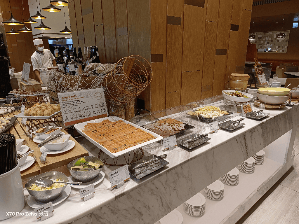 【台北吃到飽】台北六福萬怡酒店,敘日全日餐廳暢夏啤酒美食節🍻 - 第31張圖 【台北吃到飽】台北六福萬怡酒店,敘日全日餐廳暢夏啤酒美食節🍻