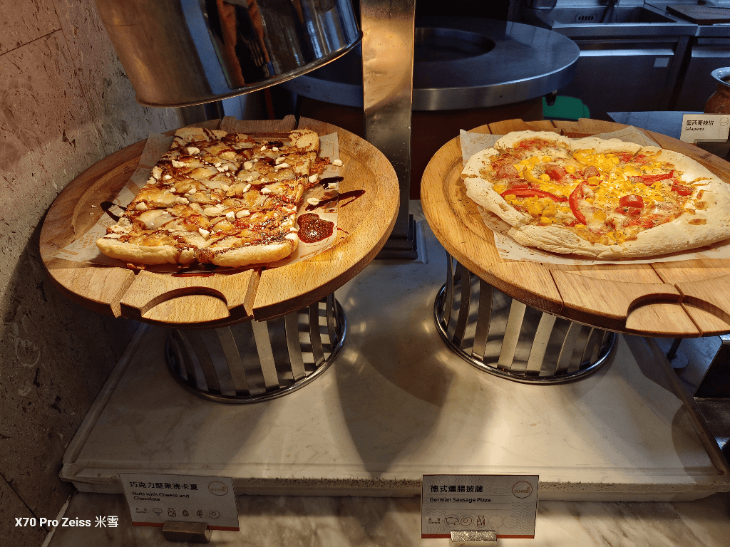 【台北吃到飽】台北六福萬怡酒店,敘日全日餐廳暢夏啤酒美食節🍻 - 第24張圖 【台北吃到飽】台北六福萬怡酒店,敘日全日餐廳暢夏啤酒美食節🍻