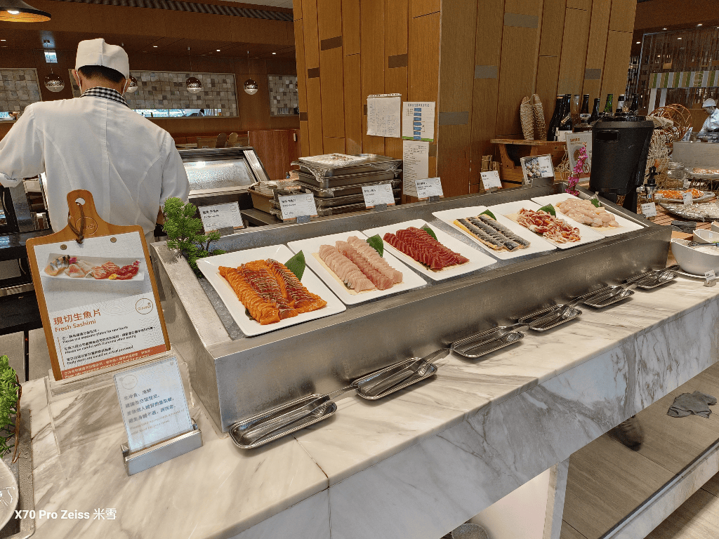 【台北吃到飽】台北六福萬怡酒店,敘日全日餐廳暢夏啤酒美食節🍻 - 第12張圖 【台北吃到飽】台北六福萬怡酒店,敘日全日餐廳暢夏啤酒美食節🍻