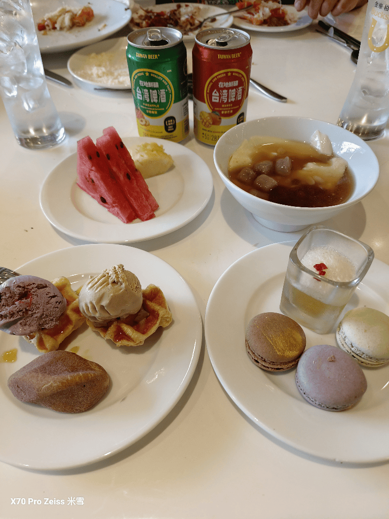 【台北吃到飽】台北六福萬怡酒店,敘日全日餐廳暢夏啤酒美食節🍻 - 第48張圖 【台北吃到飽】台北六福萬怡酒店,敘日全日餐廳暢夏啤酒美食節🍻