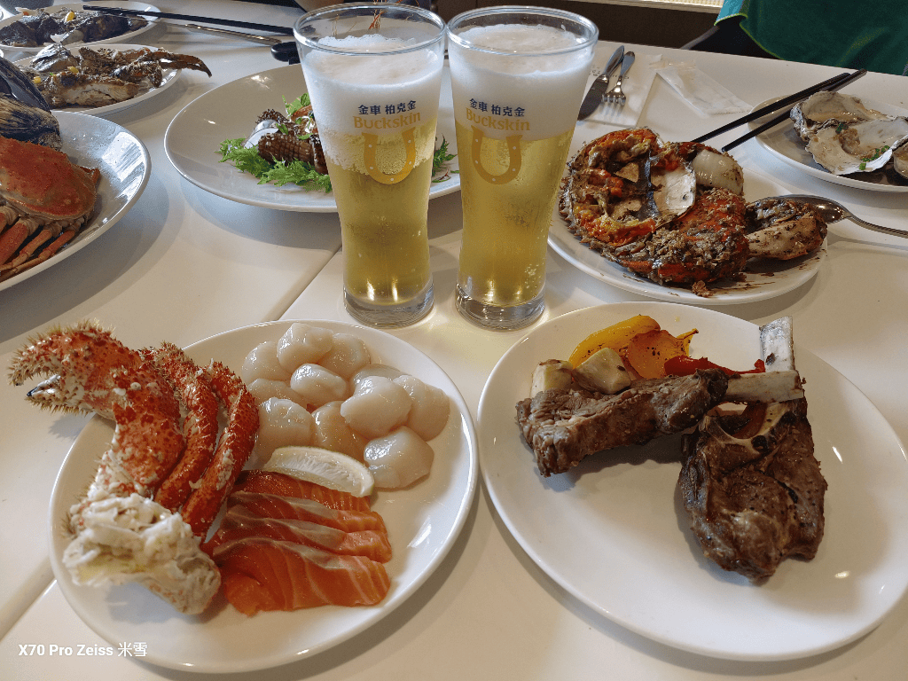 【台北吃到飽】台北六福萬怡酒店,敘日全日餐廳暢夏啤酒美食節🍻 - 第3張圖 【台北吃到飽】台北六福萬怡酒店,敘日全日餐廳暢夏啤酒美食節🍻