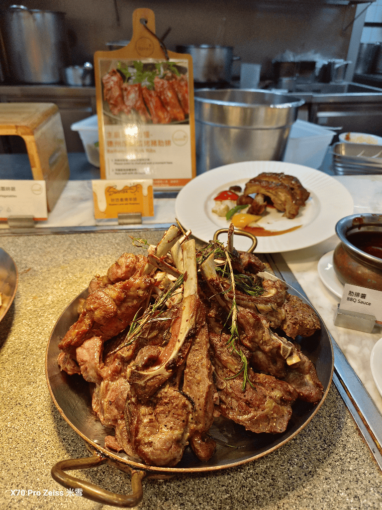 【台北吃到飽】台北六福萬怡酒店,敘日全日餐廳暢夏啤酒美食節🍻 - 第9張圖 【台北吃到飽】台北六福萬怡酒店,敘日全日餐廳暢夏啤酒美食節🍻