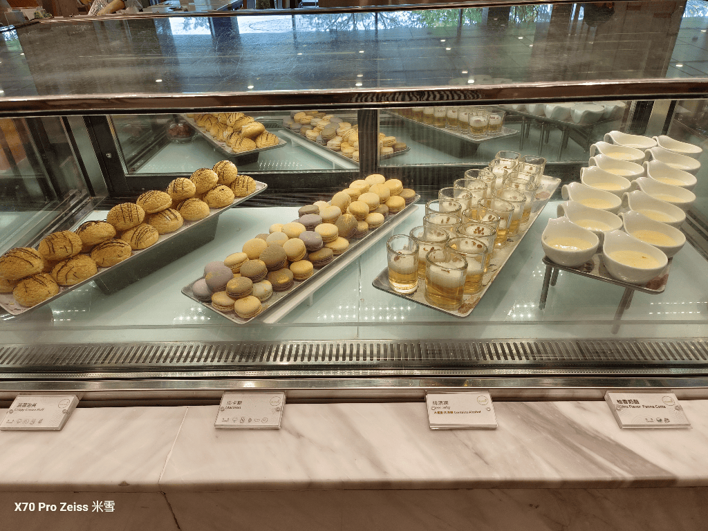 【台北吃到飽】台北六福萬怡酒店,敘日全日餐廳暢夏啤酒美食節🍻 - 第38張圖 【台北吃到飽】台北六福萬怡酒店,敘日全日餐廳暢夏啤酒美食節🍻