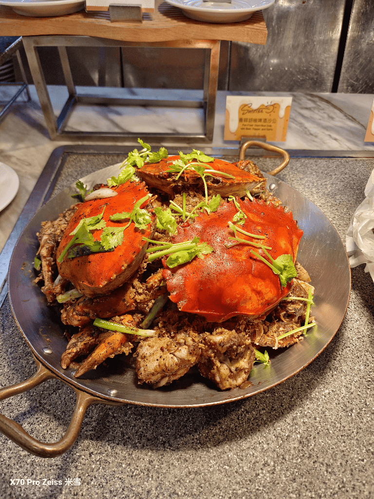 【台北吃到飽】台北六福萬怡酒店,敘日全日餐廳暢夏啤酒美食節🍻 - 第22張圖 【台北吃到飽】台北六福萬怡酒店,敘日全日餐廳暢夏啤酒美食節🍻