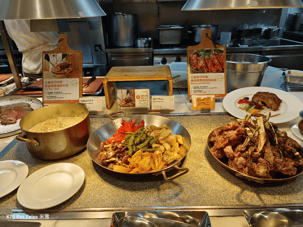 【台北吃到飽】台北六福萬怡酒店,敘日全日餐廳暢夏啤酒美食節🍻 - 第8張圖 【台北吃到飽】台北六福萬怡酒店,敘日全日餐廳暢夏啤酒美食節🍻