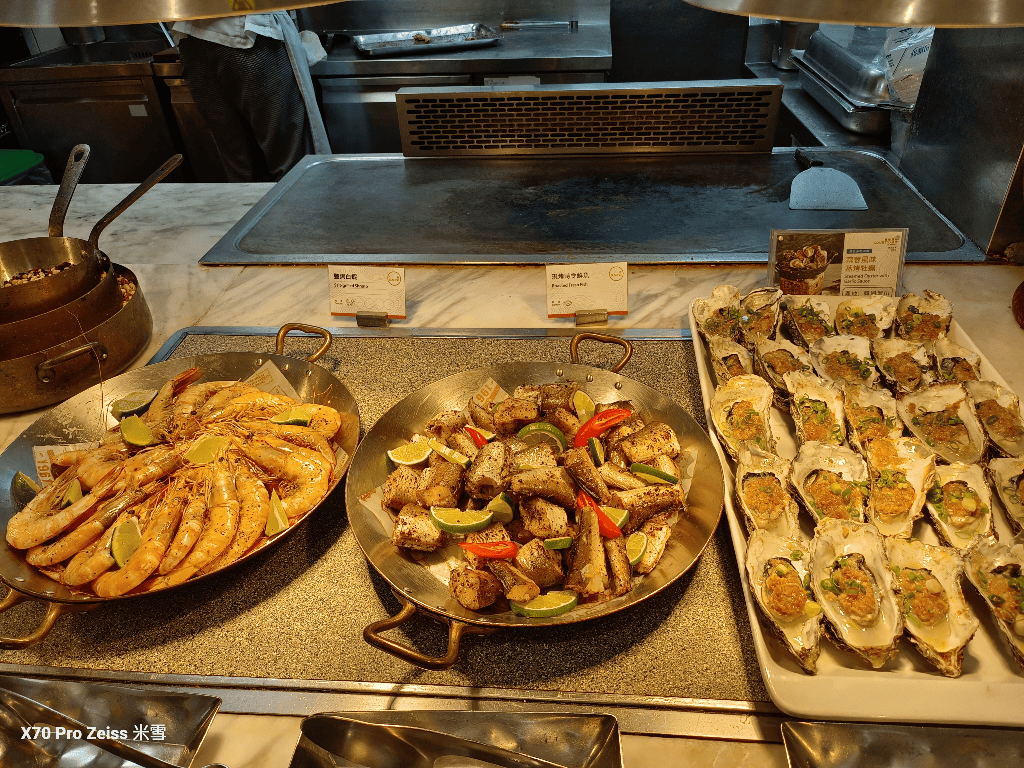 【台北吃到飽】台北六福萬怡酒店,敘日全日餐廳暢夏啤酒美食節🍻 - 第15張圖 【台北吃到飽】台北六福萬怡酒店,敘日全日餐廳暢夏啤酒美食節🍻