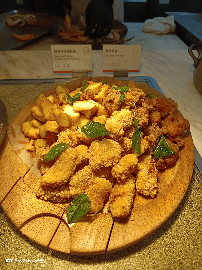 【台北吃到飽】台北六福萬怡酒店,敘日全日餐廳暢夏啤酒美食節🍻 - 第23張圖 【台北吃到飽】台北六福萬怡酒店,敘日全日餐廳暢夏啤酒美食節🍻