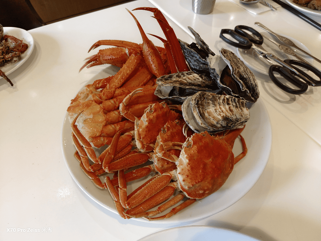 【台北吃到飽】台北六福萬怡酒店,敘日全日餐廳暢夏啤酒美食節🍻 - 第20張圖 【台北吃到飽】台北六福萬怡酒店,敘日全日餐廳暢夏啤酒美食節🍻