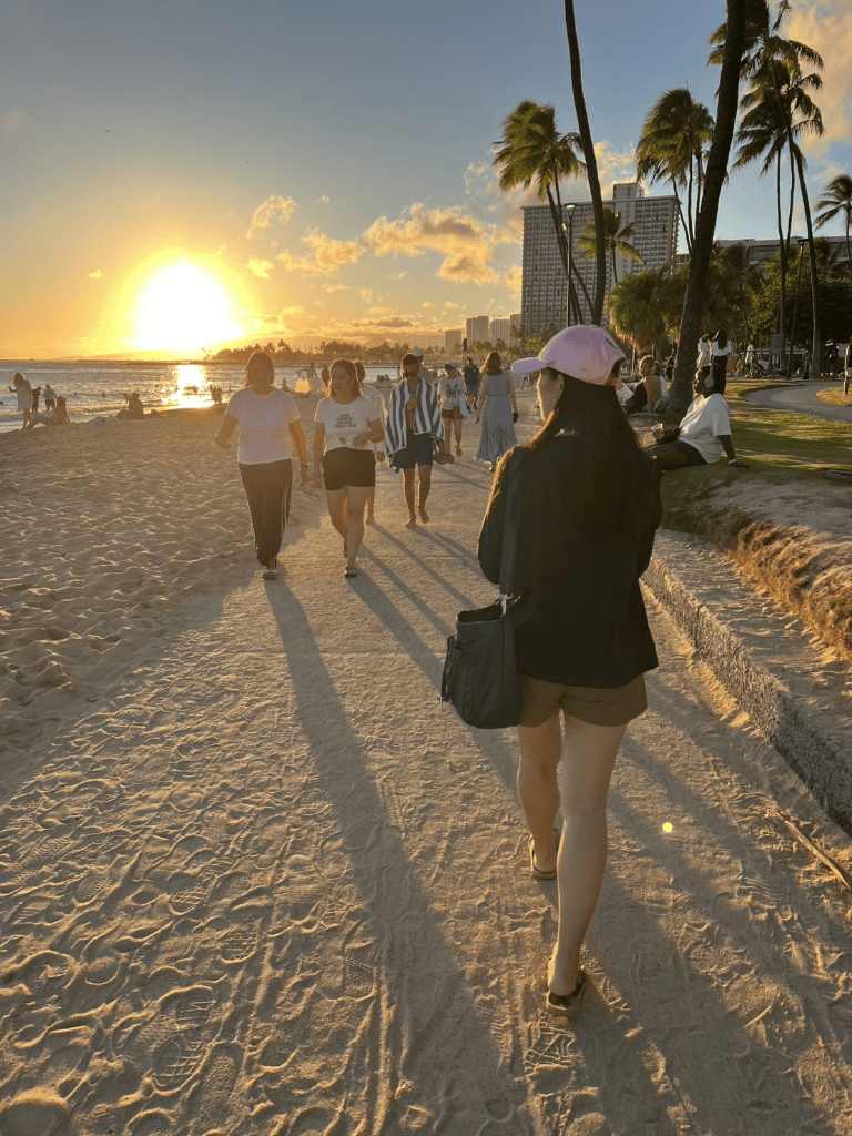 【美國夏威夷住宿】Hilton Waikiki Beach Resort & Spa,住4送1 - 第7張圖 【美國夏威夷住宿】Hilton Waikiki Beach Resort & Spa,住4送1