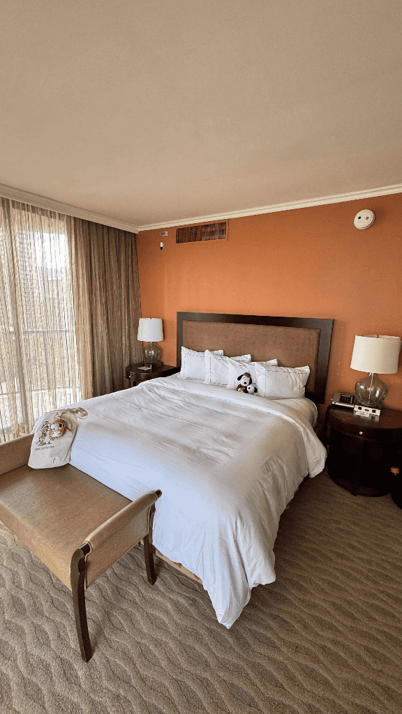 【美國夏威夷住宿】Hilton Waikiki Beach Resort & Spa,住4送1 - 第16張圖 【美國夏威夷住宿】Hilton Waikiki Beach Resort & Spa,住4送1