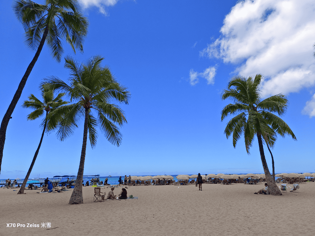 【美國夏威夷住宿】Hilton Waikiki Beach Resort & Spa,住4送1 - 第5張圖 【美國夏威夷住宿】Hilton Waikiki Beach Resort & Spa,住4送1
