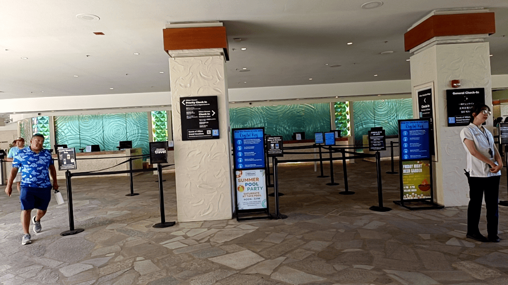 【美國夏威夷住宿】Hilton Waikiki Beach Resort & Spa,住4送1 - 第2張圖 【美國夏威夷住宿】Hilton Waikiki Beach Resort & Spa,住4送1