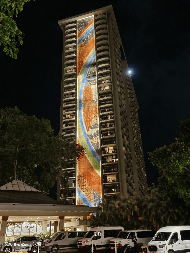 【美國夏威夷住宿】Hilton Waikiki Beach Resort & Spa,住4送1 - 第47張圖 【美國夏威夷住宿】Hilton Waikiki Beach Resort & Spa,住4送1