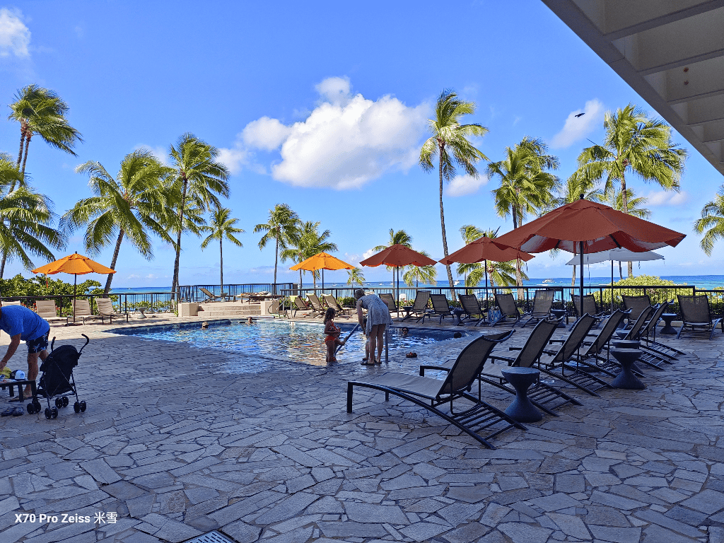 【美國夏威夷住宿】Hilton Waikiki Beach Resort & Spa,住4送1 - 第22張圖 【美國夏威夷住宿】Hilton Waikiki Beach Resort & Spa,住4送1
