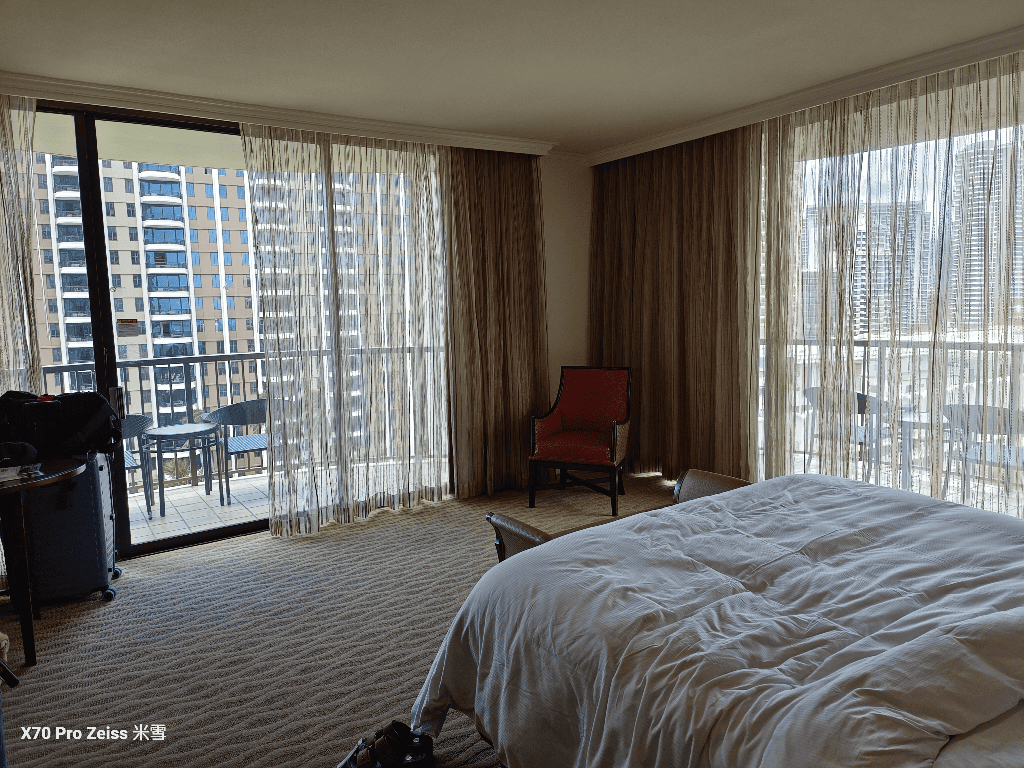 【美國夏威夷住宿】Hilton Waikiki Beach Resort & Spa,住4送1 - 第14張圖 【美國夏威夷住宿】Hilton Waikiki Beach Resort & Spa,住4送1