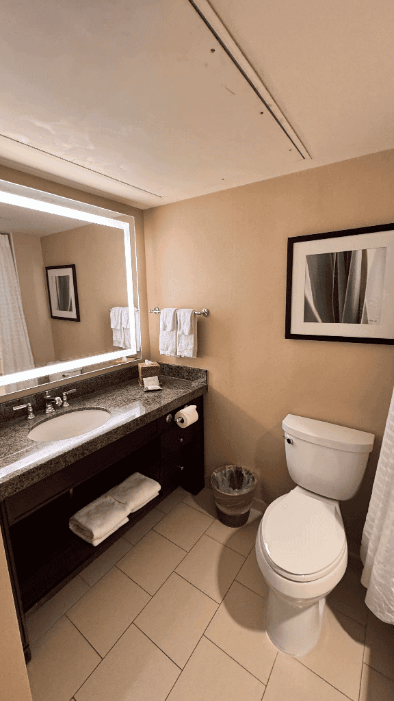 【美國夏威夷住宿】Hilton Waikiki Beach Resort & Spa,住4送1 - 第12張圖 【美國夏威夷住宿】Hilton Waikiki Beach Resort & Spa,住4送1