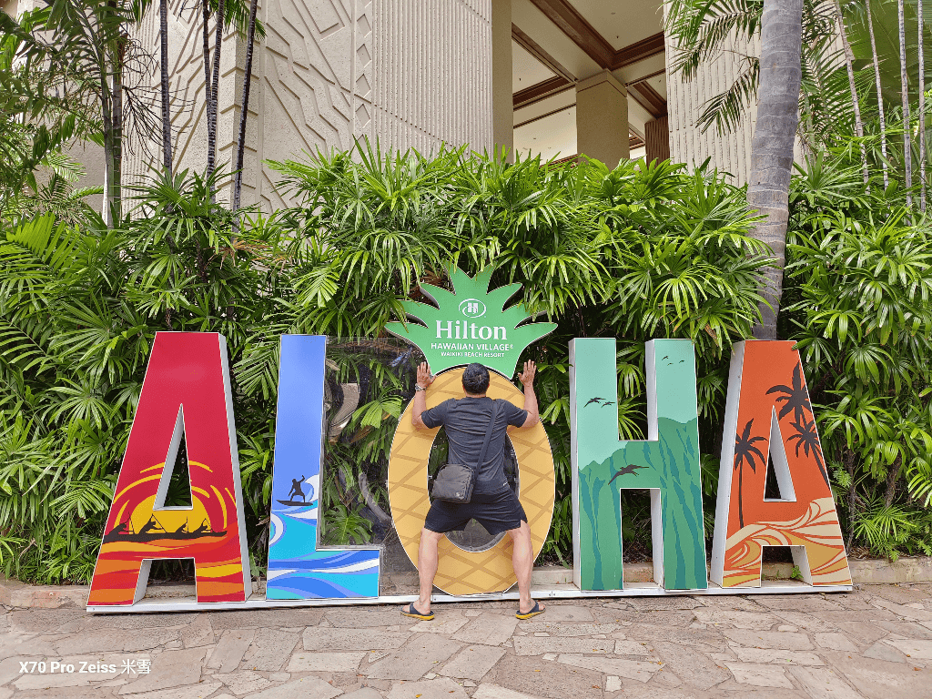 【美國夏威夷住宿】Hilton Waikiki Beach Resort & Spa,住4送1 - 第10張圖 【美國夏威夷住宿】Hilton Waikiki Beach Resort & Spa,住4送1