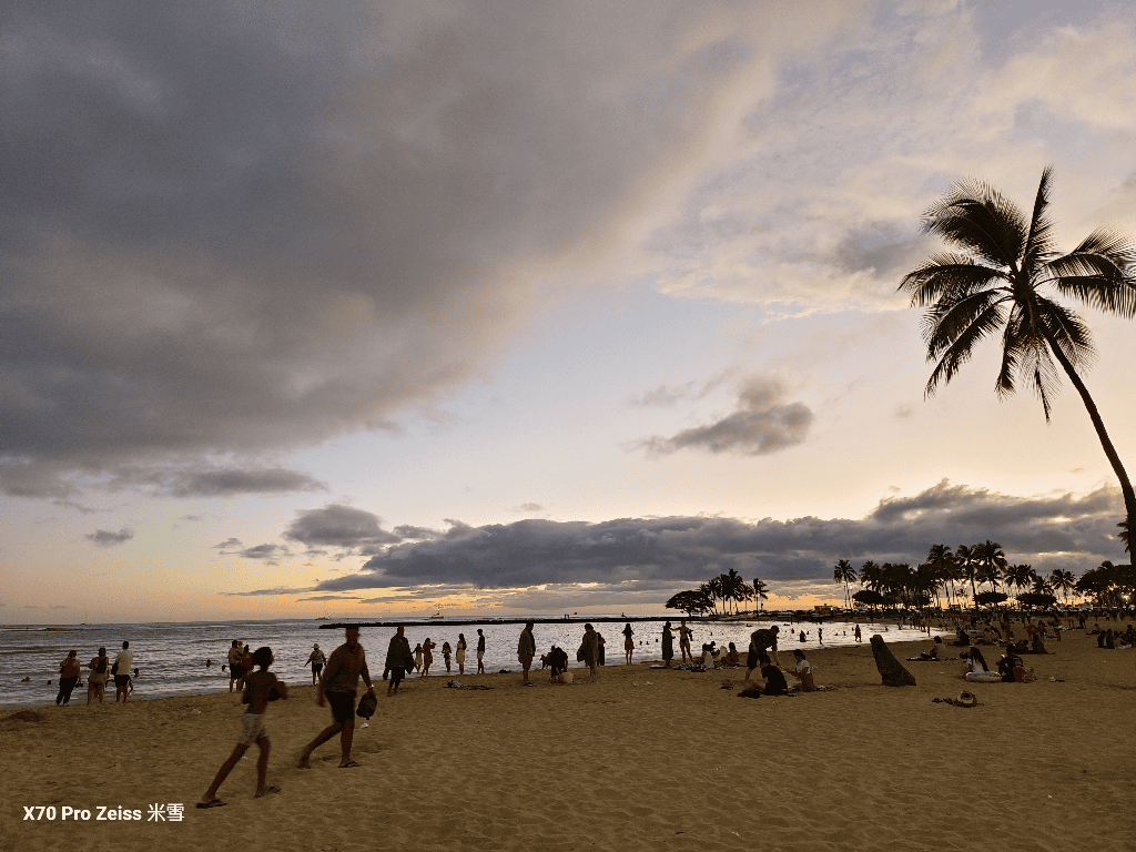 【美國夏威夷住宿】Hilton Waikiki Beach Resort & Spa,住4送1 - 第51張圖 【美國夏威夷住宿】Hilton Waikiki Beach Resort & Spa,住4送1