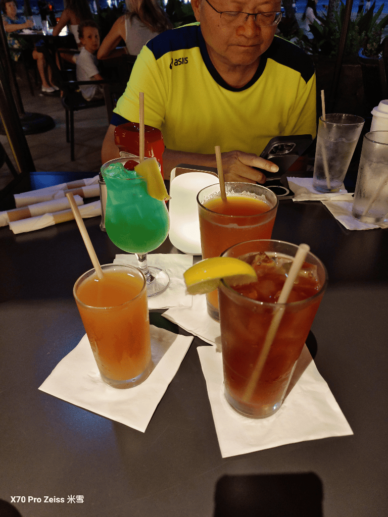 【美國夏威夷住宿】Hilton Waikiki Beach Resort & Spa,住4送1 - 第40張圖 【美國夏威夷住宿】Hilton Waikiki Beach Resort & Spa,住4送1