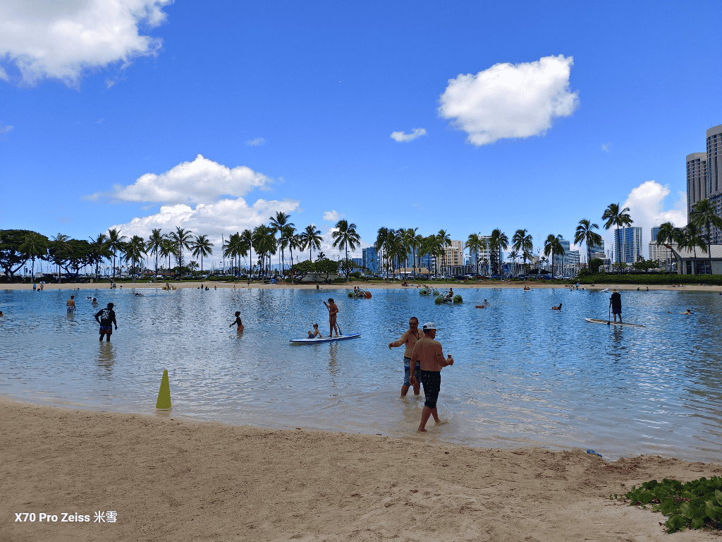 【美國夏威夷住宿】Hilton Waikiki Beach Resort & Spa,住4送1 - 第6張圖 【美國夏威夷住宿】Hilton Waikiki Beach Resort & Spa,住4送1