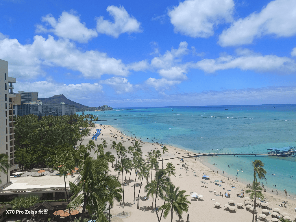 【美國夏威夷住宿】Hilton Waikiki Beach Resort & Spa,住4送1 - 第48張圖 【美國夏威夷住宿】Hilton Waikiki Beach Resort & Spa,住4送1