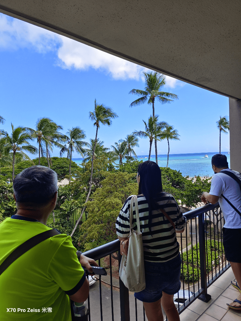 【美國夏威夷住宿】Hilton Waikiki Beach Resort & Spa,住4送1 - 第15張圖 【美國夏威夷住宿】Hilton Waikiki Beach Resort & Spa,住4送1