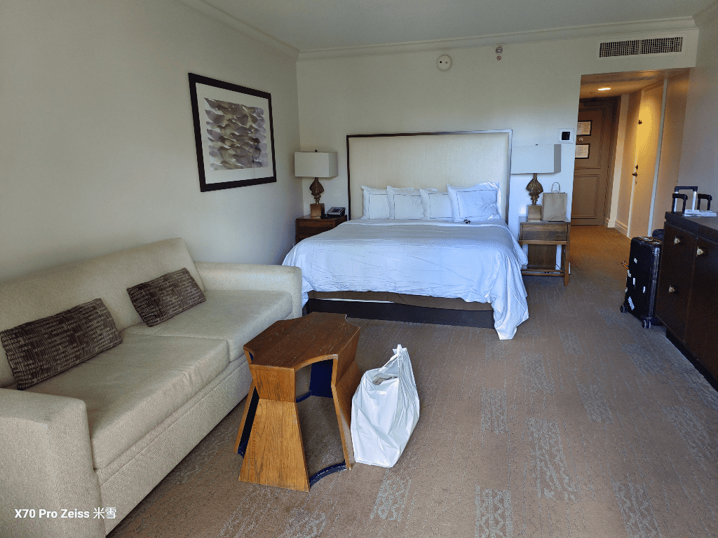 【美國夏威夷住宿】Hilton Waikiki Beach Resort & Spa,住4送1 - 第17張圖 【美國夏威夷住宿】Hilton Waikiki Beach Resort & Spa,住4送1