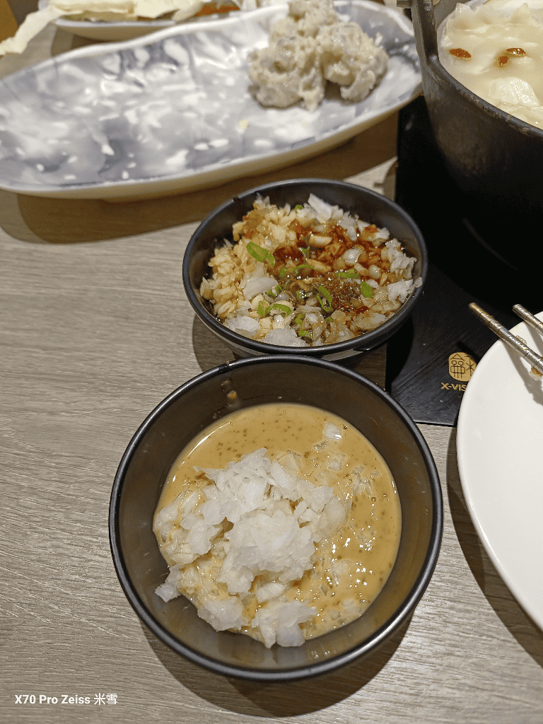 【新莊美食】築間幸福鍋物新莊中悅廣場店，自助吧吃到飽
