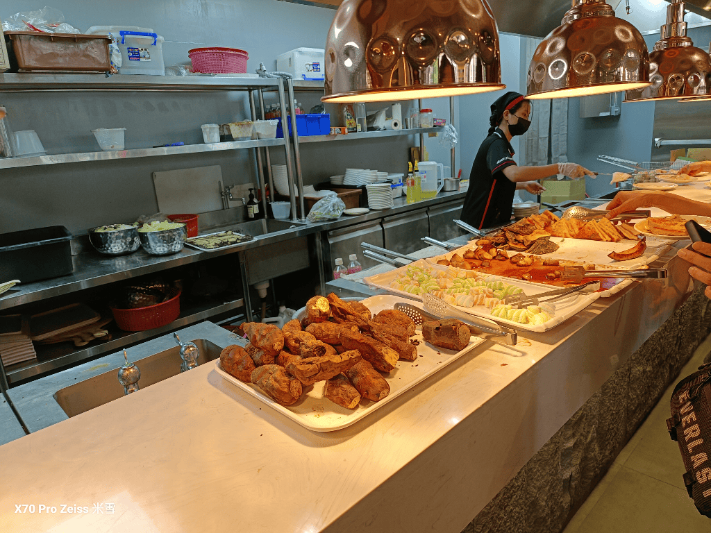 【板橋吃到飽】貴族世家板橋板新店，新店開箱