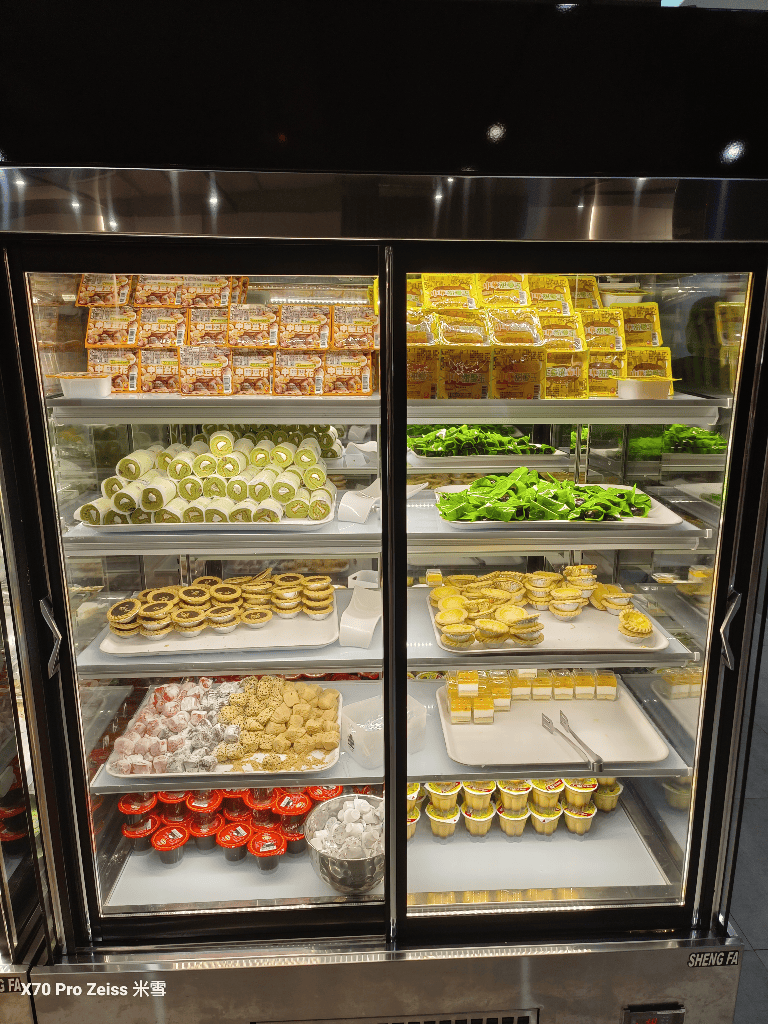 【板橋吃到飽】貴族世家板橋板新店，新店開箱