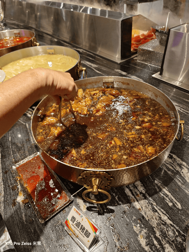 【板橋吃到飽】貴族世家板橋板新店，新店開箱