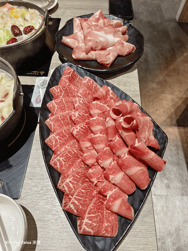【新莊美食】築間幸福鍋物新莊中悅廣場店，自助吧吃到飽