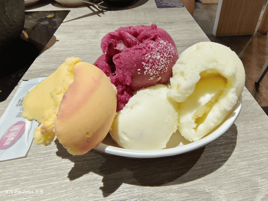 【新莊美食】築間幸福鍋物新莊中悅廣場店，自助吧吃到飽